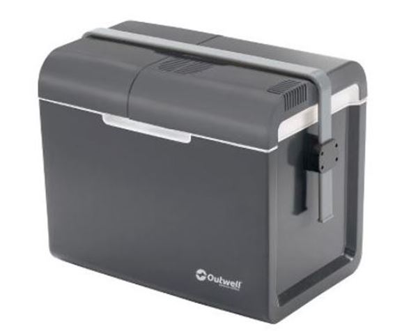 Picture of ECOCOOL SLATE GREY 35 12V/230V